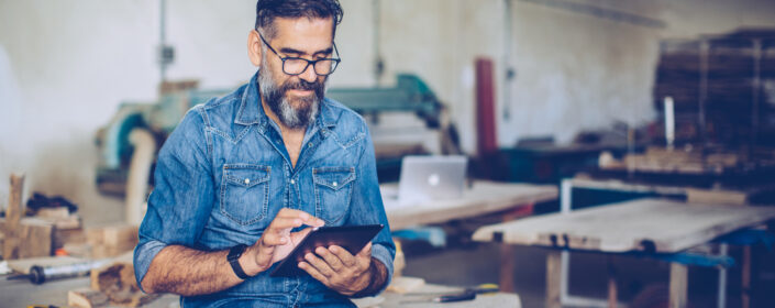 In the Trades? Here are 6 Tasks Your Business Should Digitize