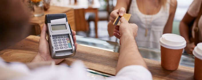 Time to Trust Technology? Small Business Mobile Payments on the Rise in 2018