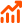 Icon of a vector graph