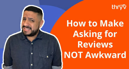 Want more 5-star reviews?
