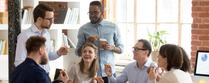 8 Ways to Reward Employees on a Budget