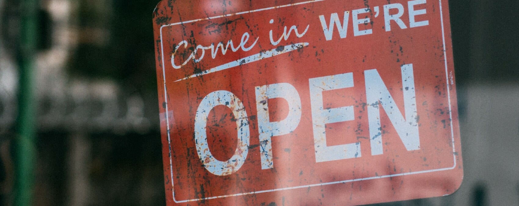 Reopening Announcement Email Examples & Templates for Businesses