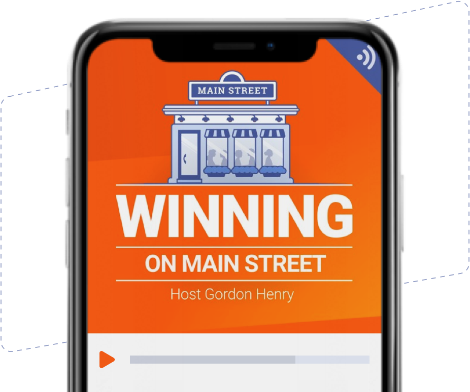 thryv podcasts